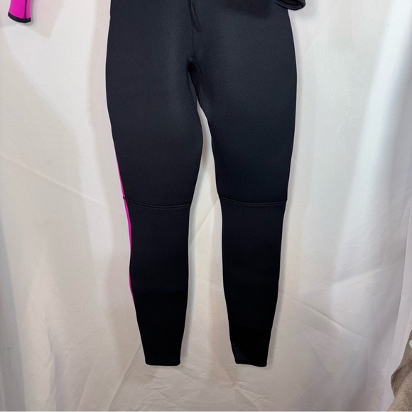 Greatever Wetsuit 3mm Neoprene Full Body Long Sleeve Scuba Diving Suit Size S - Picture 9 of 13